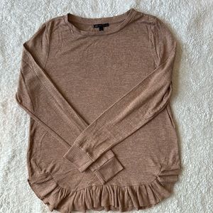 Women’s Sweater Large